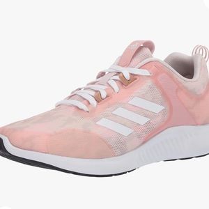 NWT Adidas Edgebounce 1.5 pink camo shoes